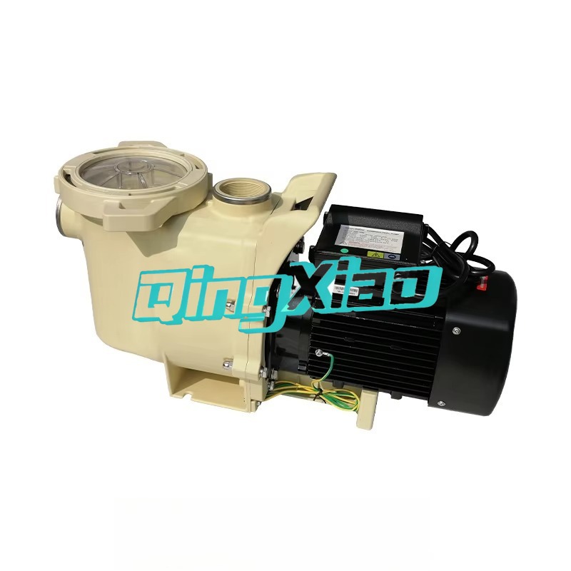 Fish Tank Filter Pump - ปั๊มกรองน้ำแบบหมุนเวียนสำหรับสระว่ายน้ำเป่าลม ปั๊มดูดน้ำใต้น้ำ สำหรับบ่อปลา สระว่ายน้ำ ระบบกรองทราย