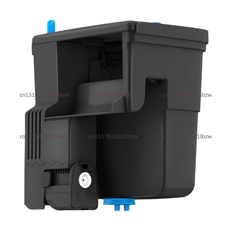 Fish Tank Filter Pump - ปั๊มกรองนอกตู้ปลา 35/55/75/110 เหมาะสำหรับการออกแบบแบบเงียบ ควบคุมการไหลภายนอก ระบบกรองตู้ปลา
