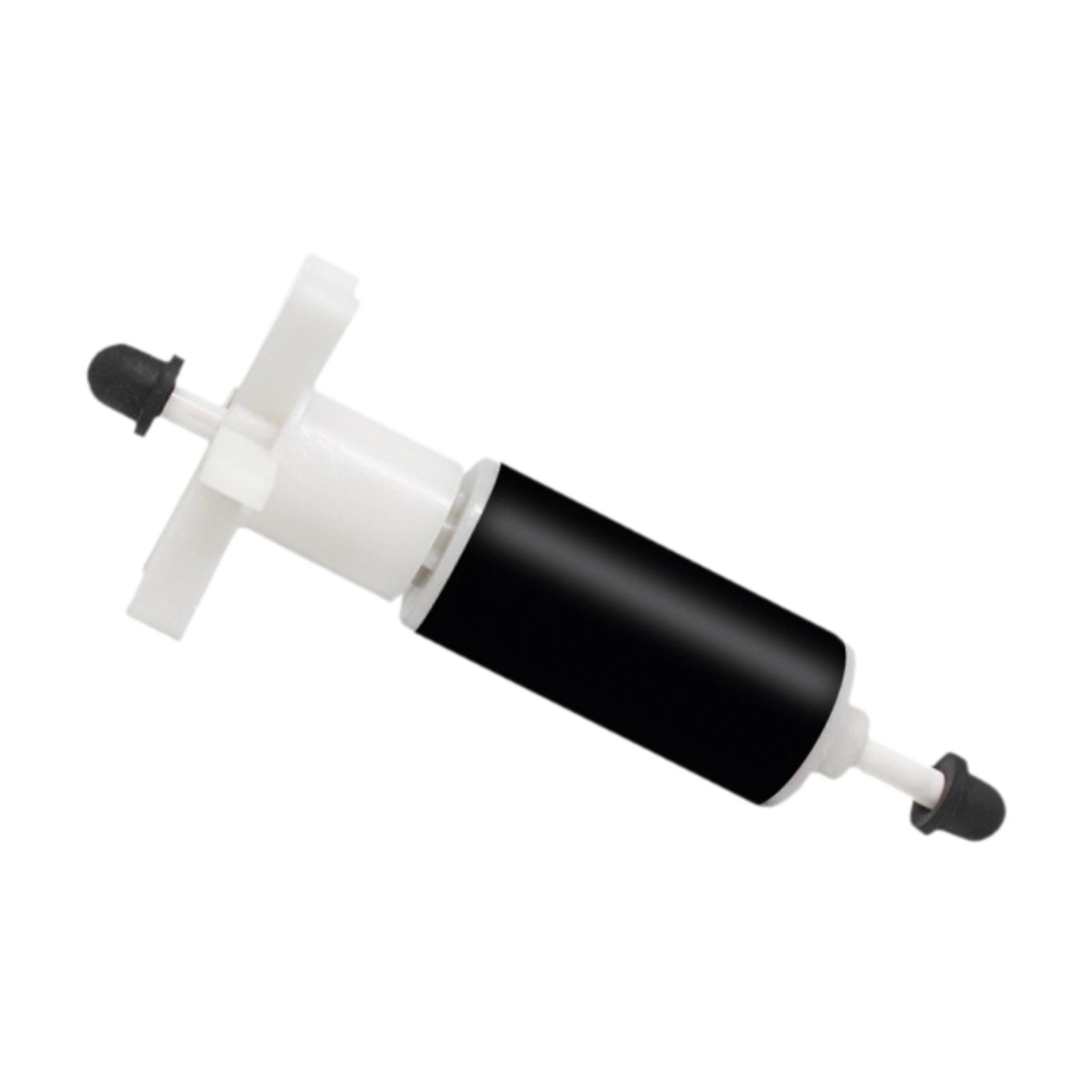 ใบพัดปั๊มน้ำสำหรับเปลี่ยนในตู้ - Fish Tank Filter Pump บทวิจารณ์และราคา