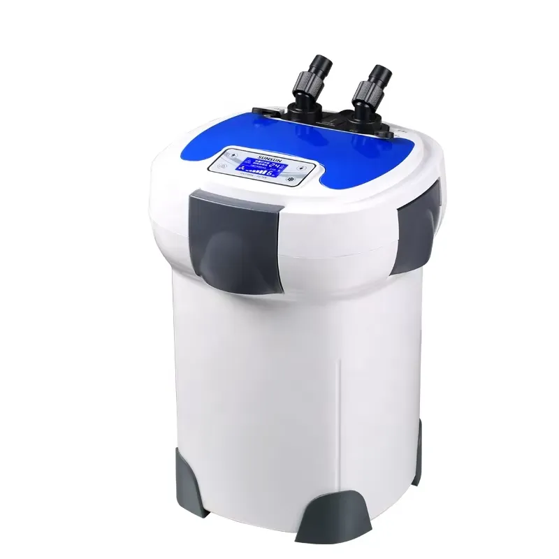 สำหรับ SUNSUN HW-3000 ปั๊มระบบ - Fish Tank Filter Pump บทวิจารณ์และราคา
