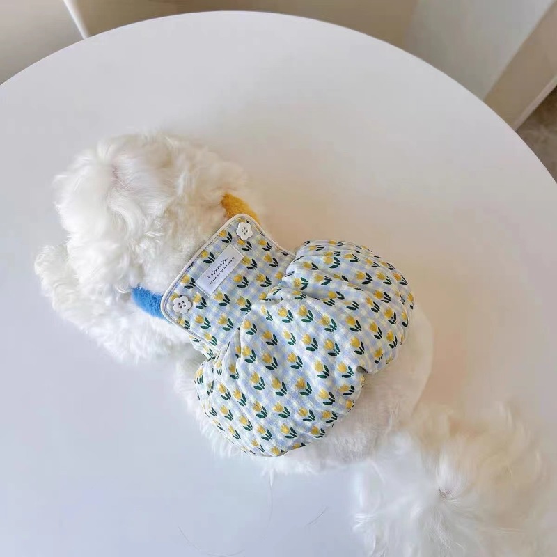 เสื้อผ้าสัตว์เลี้ยงสำหรับฤดูใบ - Pet Supplies For Less บทวิจารณ์และราคา