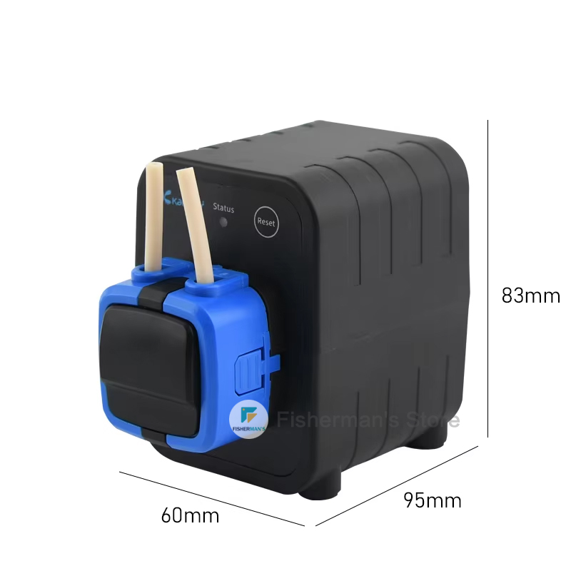 Kamoer ปั๊ม X1 Pro 2 V2บลูทูธ  - Fish Tank Filter Pump บทวิจารณ์และราคา