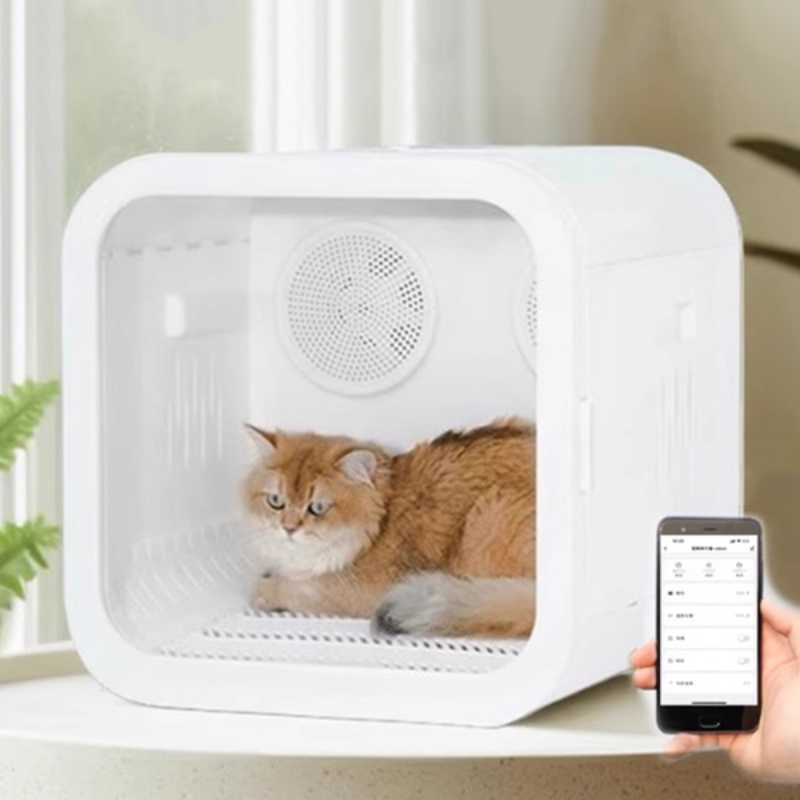 68L ขนาดใหญ่ความจุสัตว์เลี้ยงก - Pet Supplies For Less บทวิจารณ์และราคา