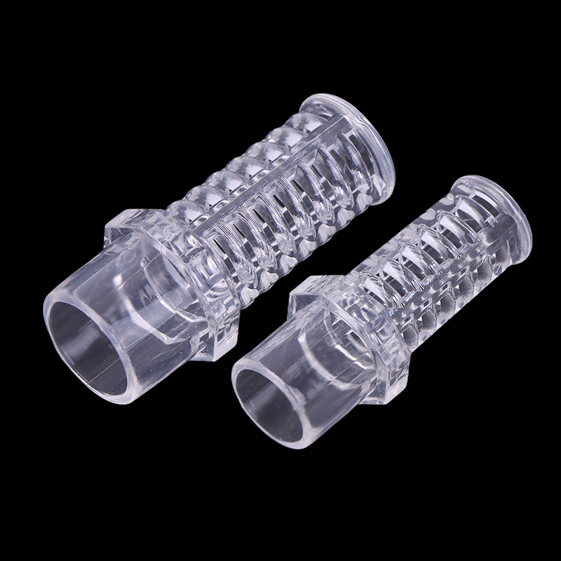 ตะแกรงกรองน้ำอะคริลิกใส 1 ชิ้น - Fish Tank Filter Pump บทวิจารณ์และราคา