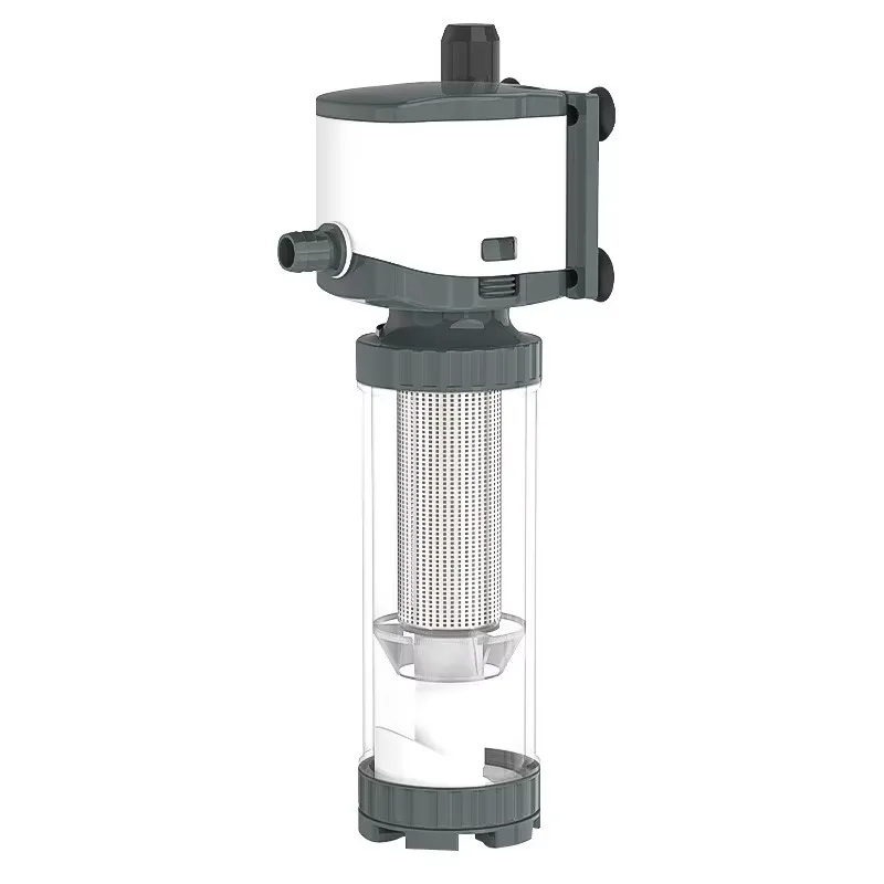 ปั๊มกรองน้ำในตู้ปลา 3 in 1 พร้ - Fish Tank Filter Pump บทวิจารณ์และราคา