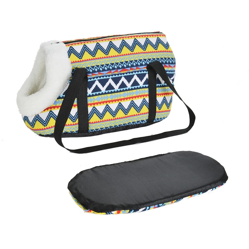 CLASSIC PET Carrier สําหรับสุน - Pet Supplies For Less บทวิจารณ์และราคา