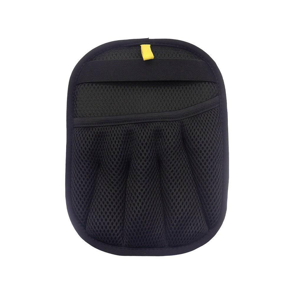 ถุงมือกำจัดขนสัตว์เลี้ยงแบบสอง - Pet Grooming Glove บทวิจารณ์และราคา