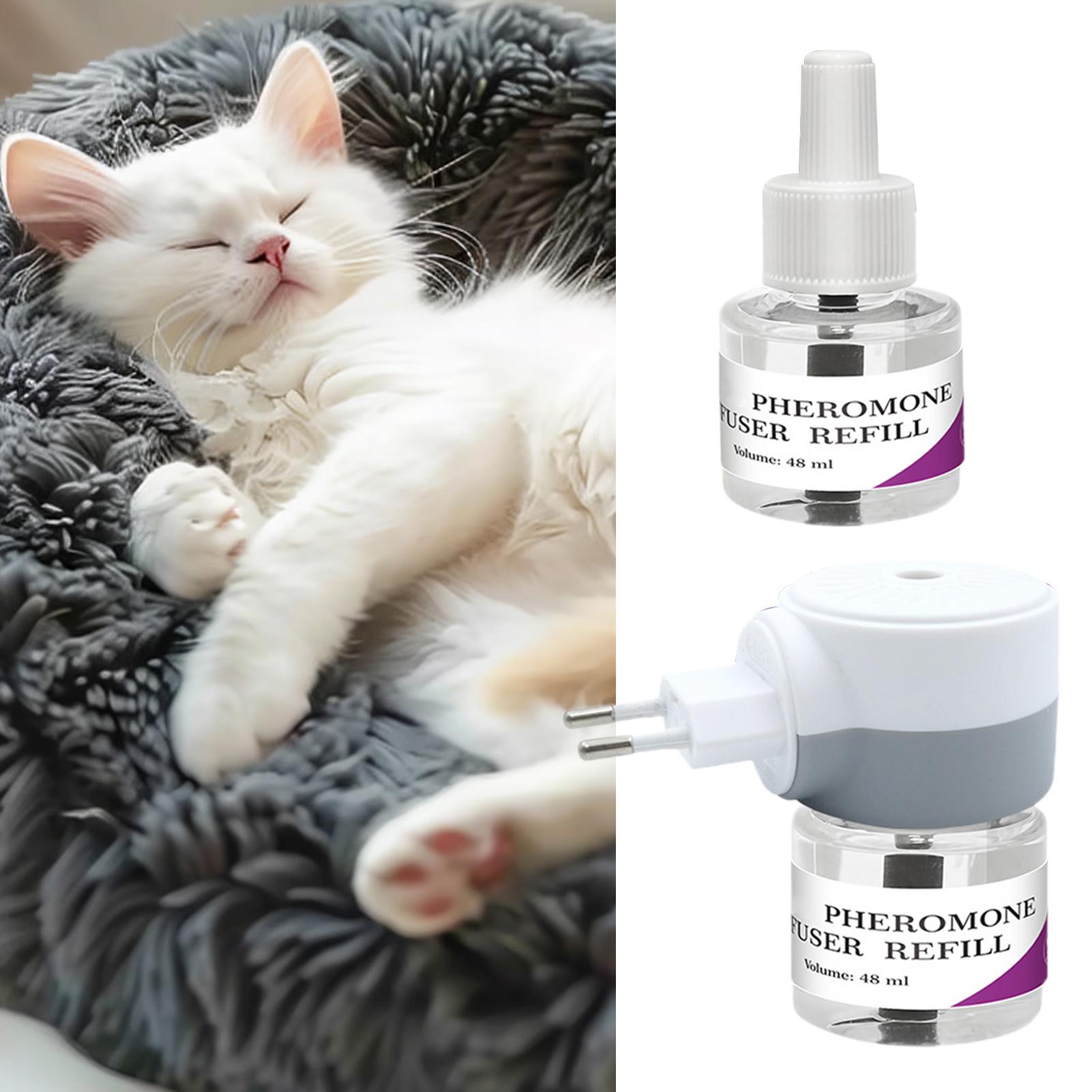 เครื่องกระจายกลิ่นฟีโรโมนสำหรั - Pet Supplies In Uk บทวิจารณ์และราคา