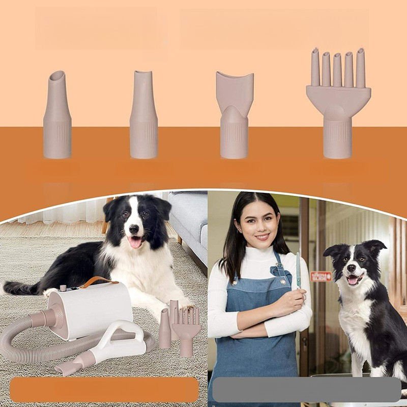 เครื่องเป่าขนสัตว์เลี้ยง เสียง - Pet Supplies For Less บทวิจารณ์และราคา