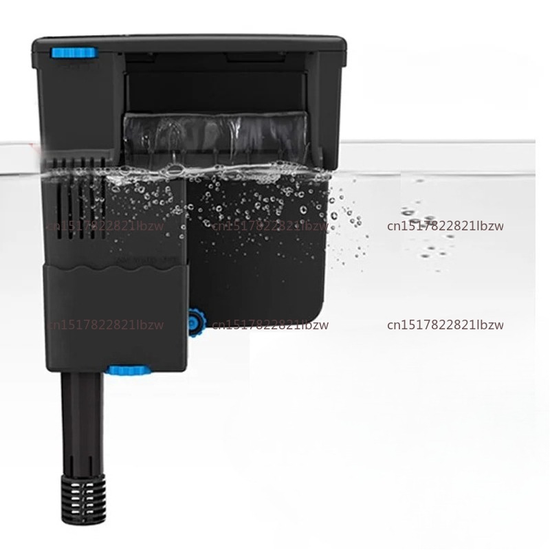 ปั๊มกรองนอกตู้ปลา 35/55/75/110 - Fish Tank Filter Pump บทวิจารณ์และราคา