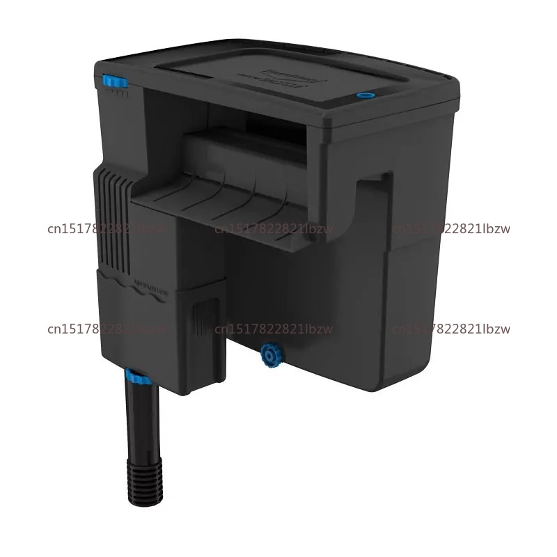 ปั๊มกรองนอกตู้ปลา 35/55/75/110 - Fish Tank Filter Pump บทวิจารณ์และราคา