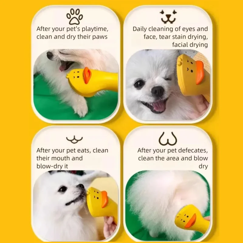 เครื่องเป่าขนสัตว์เลี้ยงขนาดเล - Pet Supplies For Less บทวิจารณ์และราคา