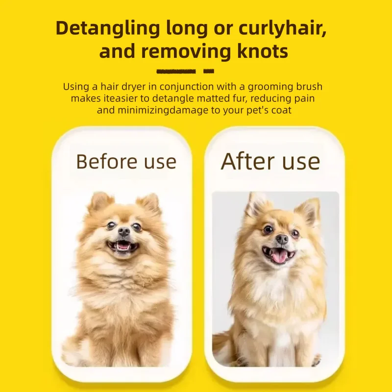 เครื่องเป่าขนสัตว์เลี้ยงขนาดเล - Pet Supplies For Less บทวิจารณ์และราคา