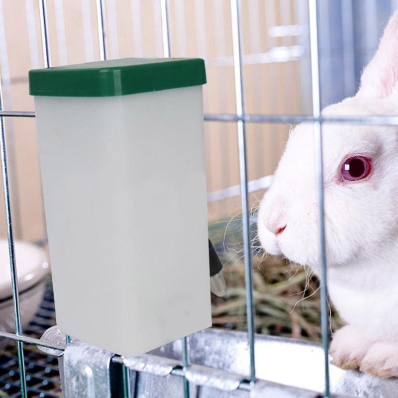 ขวดน้ำสำหรับสัตว์เลี้ยง ที่ให้ - Pet Supplies Vending Machine บทวิจารณ์และราคา