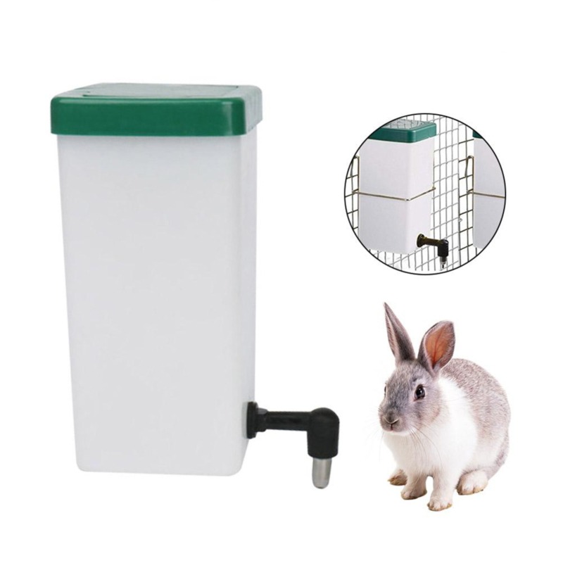 ขวดน้ำสำหรับสัตว์เลี้ยง ที่ให้ - Pet Supplies Vending Machine บทวิจารณ์และราคา