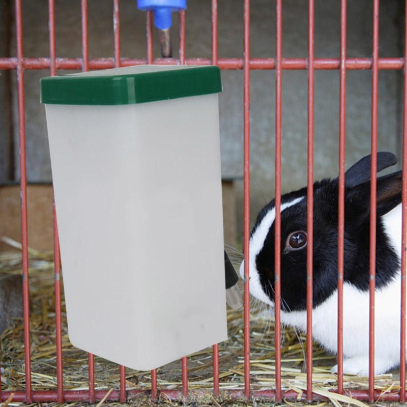 ขวดน้ำสำหรับสัตว์เลี้ยง ที่ให้ - Pet Supplies Vending Machine บทวิจารณ์และราคา