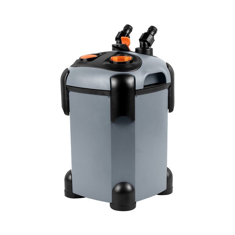 เครื่องกรองน้ำตู้ปลาภายนอกแบบเ - Fish Tank Filter Pump บทวิจารณ์และราคา