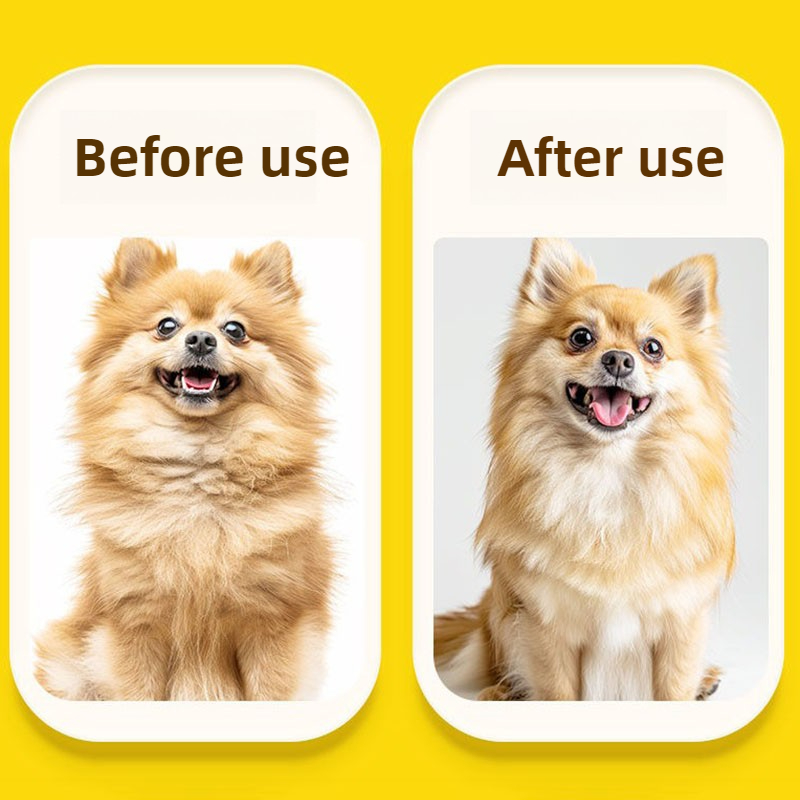 ไดร์เป่าขนสุนัข มัลติฟังก์ชั่น - Pet Supplies For Less บทวิจารณ์และราคา