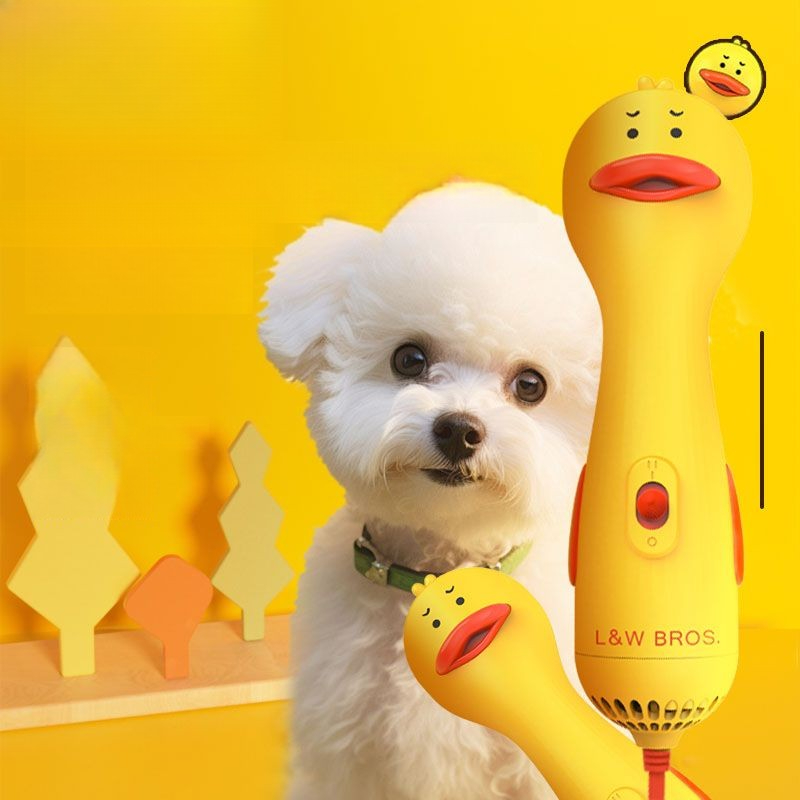 ไดร์เป่าขนสุนัข มัลติฟังก์ชั่น - Pet Supplies For Less บทวิจารณ์และราคา
