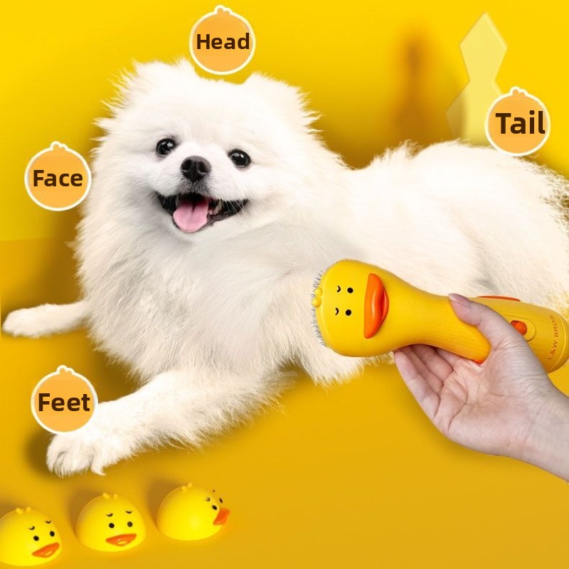 ไดร์เป่าขนสุนัข มัลติฟังก์ชั่น - Pet Supplies For Less บทวิจารณ์และราคา