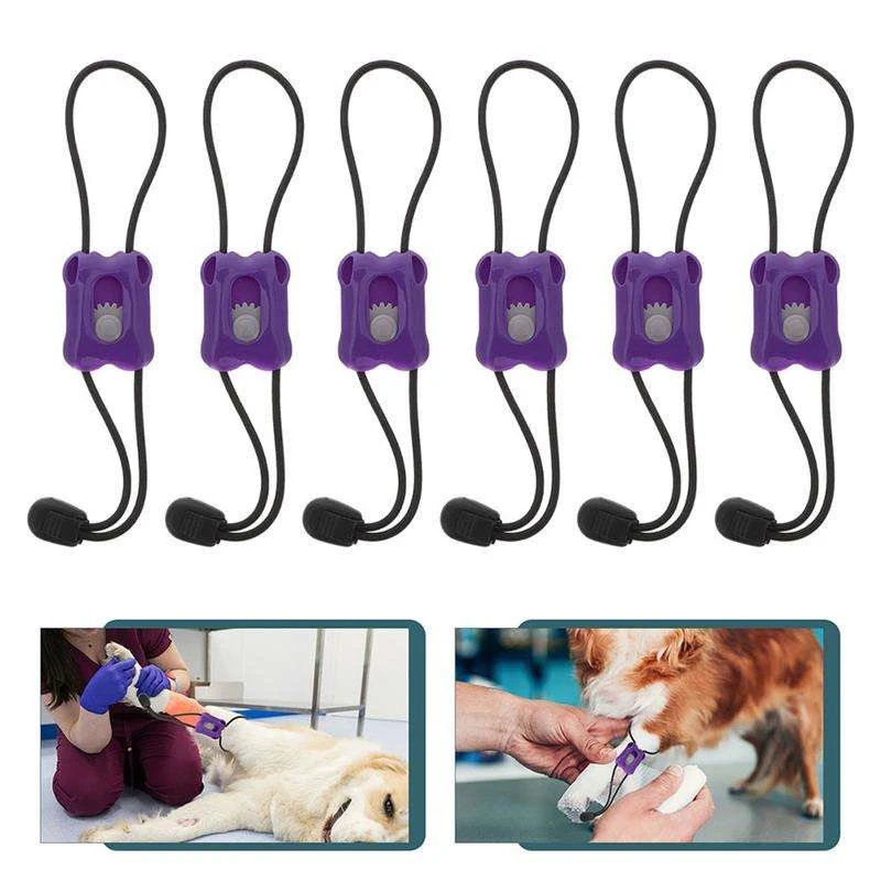สายรัดข้อมือพลาสติกสำหรับสัตว์ - Pet Supplies Vending Machine บทวิจารณ์และราคา