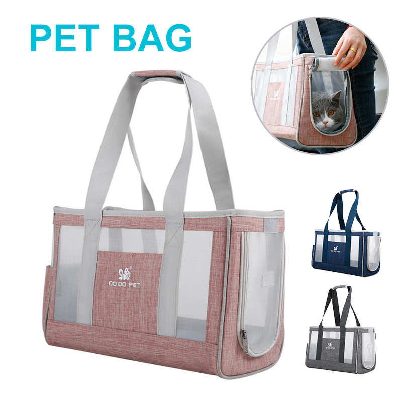 Breathable สัตว์เลี้ยงสุนัขแมว - Pet Supplies For Less บทวิจารณ์และราคา