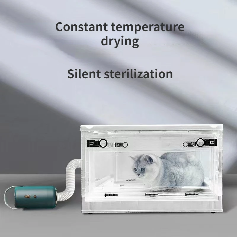 เครื่องเป่าผมสัตว์เลี้ยงแบบพกพ - Pet Supplies For Less บทวิจารณ์และราคา
